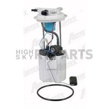 Airtex Fuel Pump Electric - E3785M