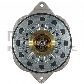 Remy International Alternator/ Generator 91407