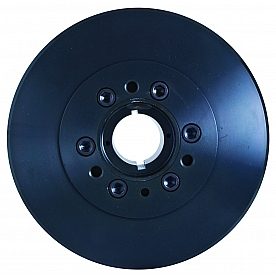 Fluidampr Harmonic Balancer - 800181