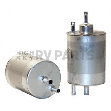 Wix Filters In-Line Fuel Filter - 33643
