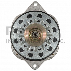 Remy International Alternator/ Generator 91412