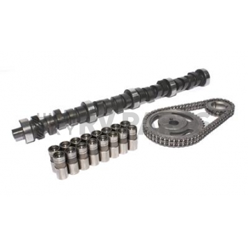 COMP Cams Camshaft/ Lifter/ Timing Gear Kit SK343374