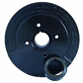 Fluidampr Harmonic Balancer - 800191