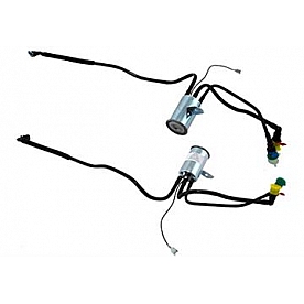 Wix Filters In-Line Fuel Filter - WF10020