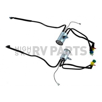 Wix Filters In-Line Fuel Filter - WF10020