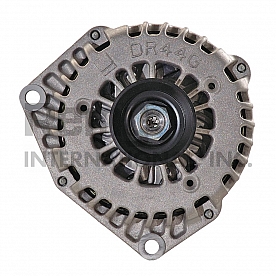 Remy International Alternator/ Generator 93072