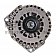 Remy International Alternator/ Generator 93072