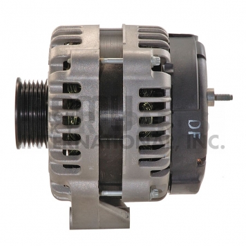 Remy International Alternator/ Generator 93072-2