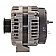 Remy International Alternator/ Generator 93072