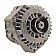 Remy International Alternator/ Generator 93072