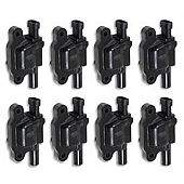 ACCEL Direct Ignition Coil Kit 140043K-8