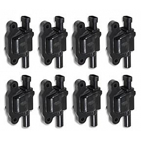 ACCEL Direct Ignition Coil Kit 140043K-8