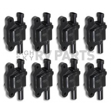 ACCEL Direct Ignition Coil Kit 140043K-8