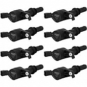 MSD Ignition Ignition Coil 824383