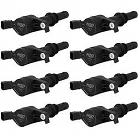 MSD Ignition Ignition Coil 824383