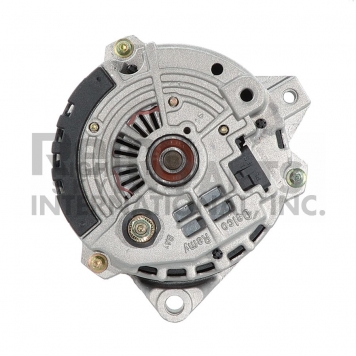 Remy International Alternator/ Generator 21038-1