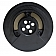 Fluidampr Harmonic Balancer - 800221