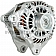 Remy International Alternator/ Generator 11088