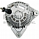 Remy International Alternator/ Generator 11088