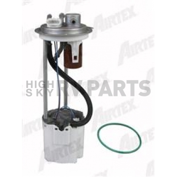 Airtex Fuel Pump Electric - E3816M