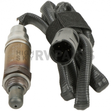 Bosch Oxygen Sensor - 15109