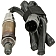 Bosch Oxygen Sensor - 15109
