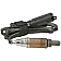Bosch Oxygen Sensor - 15109