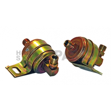 Wix Filters In-Line Fuel Filter - 33056