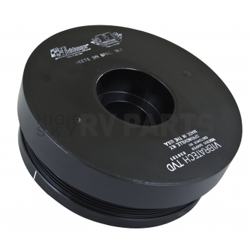 Fluidampr Harmonic Balancer - 830121-3