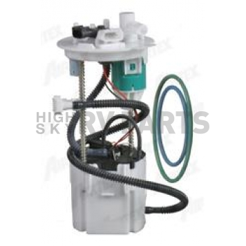 Airtex Fuel Pump Electric - E3845M