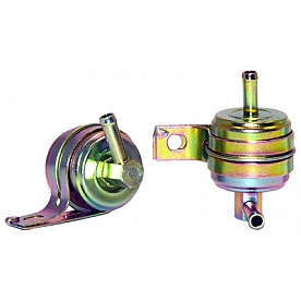 Wix Filters In-Line Fuel Filter - 33092