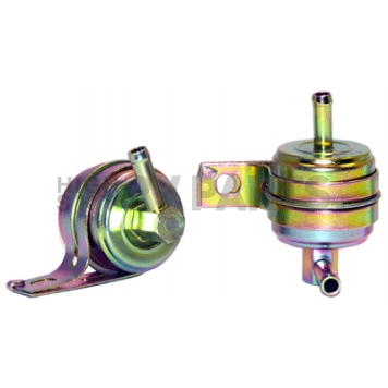 Wix Filters In-Line Fuel Filter - 33092