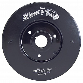Fluidampr Harmonic Balancer - 840801
