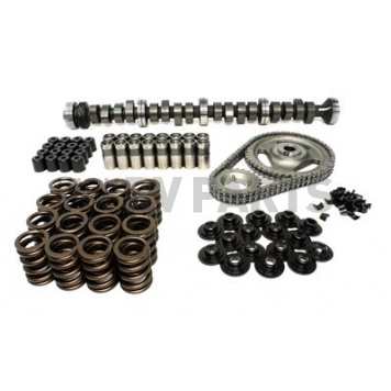 COMP Cams Camshaft/ Lifter/ Timing Gear/ Valve Spring Kit K332484