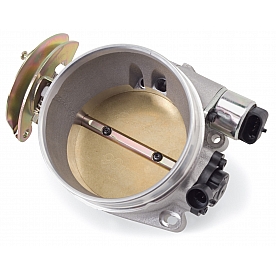 Edelbrock Throttle Body - 3864
