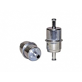 Wix Filters In-Line Fuel Filter - 33095