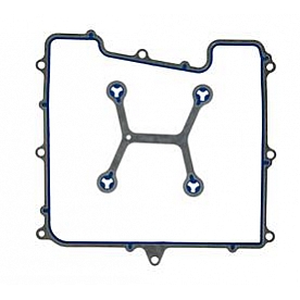 Fel-Pro Gaskets Plenum Gasket - MS 97242