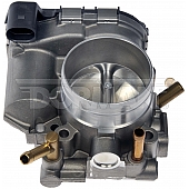 Dorman (TECHoice) Throttle Body - 977361