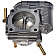 Dorman (TECHoice) Throttle Body - 977361