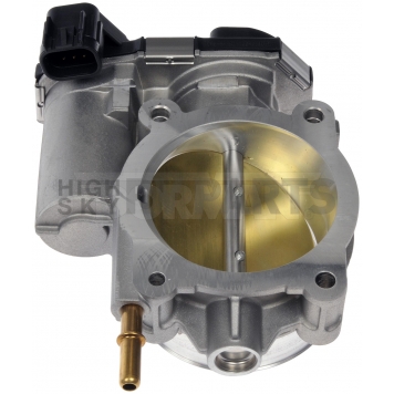 Dorman (TECHoice) Throttle Body - 977362