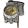 Dorman (TECHoice) Throttle Body - 977362