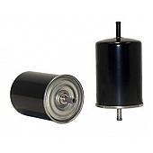 Wix Filters In-Line Fuel Filter - 33161
