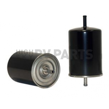 Wix Filters In-Line Fuel Filter - 33161