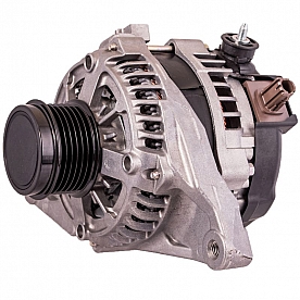 Denso Alternator/ Generator 2101236