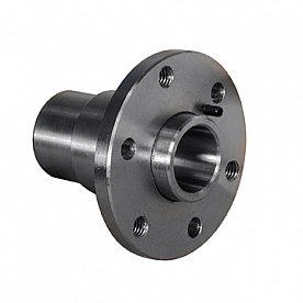 PowerBond by Dayco Harmonic Balancer Hub - FHS1481SS