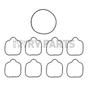 Fel-Pro Gaskets Intake Manifold Gasket - MS 97251