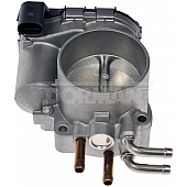 Dorman (TECHoice) Throttle Body - 977365