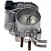 Dorman (TECHoice) Throttle Body - 977365