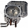 Dorman (TECHoice) Throttle Body - 977365