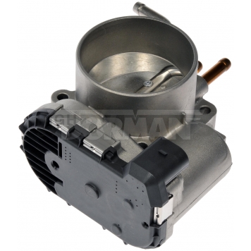 Dorman (TECHoice) Throttle Body - 977365-2